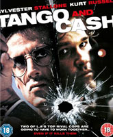 Смотреть Онлайн Танго и Кэш / Tango & Cash [1989]